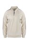 Comfort Men's Mock Neck Stone- Sweatshirt - 6