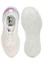 Women Flyknit Chunky Sneakers in Purple - 6