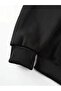 Sweatshirt Printed Hodies Compact Fabric (Cotton Inside) - 6