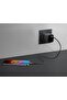 Volt-X 100W GaN Multi-Port Wall Charger with 3 USB-C & PPS Fast Charging - 4