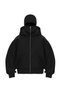 Snow Masked Ninja Hoodie – Unisex Hooded Warm and Comfortable Sweatshirt - 2