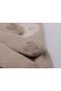TouchScreen Sensitive Gloves, Quality Warm Wool, Heart Love Design, Universal Size, Cream - 2