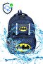 Ultra Luxury Premium Clamshell Model Orthopedic Primary School Bag with Back Support, Thermal Lunch Box and Pen Holder - 6