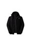 M Carto Mono Triclimate Hooded Jacket Men's Outdoor Coat Black - 2