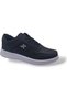 Luttoon 4027 Winter Men's Casual Leather Comfortable Sports Shoes - 2