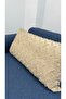 Chenille Throw Pillow Cover Back Cushion Cover– 45 X 45cm -50X50Cm - 35X50Cm – 50X100Cm Size Options Available