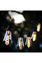 10m Light Garland - 2