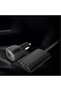 Car Charger with 4 x USB Extension - 2