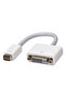 Mini Dvi to Dvi 24+1 Converter Adapter Cable