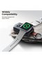 Portable Wireless Charger for Apple Watch - 2