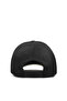 Patron Logo Cordura Khaki-Black Trucker Hat - 4