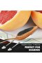 - Select Serrated Grapefruit Spoon, 6.5 Inches 2 Piece Set - 7