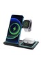 3 in 1 Fast Charge Network Charger