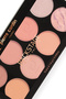 Backstage Terracotta Blush Palette - Blush (8-Pack) - 3