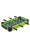 Foosball Table with Field and 18 Players
