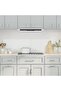 Kitchen Backsplashes 2 pcs Transparent 80x60 cm Tempered Glass