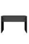Dressing Table Set Black 86.5x35x136 cm - 7