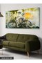 Happy Children on Bicycles One Piece Canvas - Canvas Painting