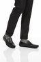 1613 Black Men's Casual Shoes - 2