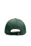 Why so Serious Logo Cordura Petrol Green Baseball Cap - 4