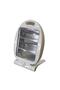 Electric Quartz Heater, 800W Power - 2