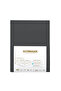 Freesia Single Ranforce Duvet Cover Set Anthracite (2 Pieces) 160X220/50X70 Anthracite - 5