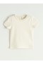 Lcw Kids Red Girls' Straight Salopet Dress - 4