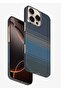 Case for iPhone 16 Pro Max Premium Aramid Fiber (Kevlar), Raised Camera & Screen Edges | Moonrise