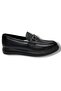 Rasgo 5125-26 leather anatomical men's shoe with bow and buckle - 2