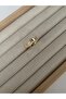 Limited Edition - Zircon Stone Bottom Adjustable Women's Ring - 2