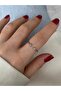 Limited Edition - Zircon Stone Bottom Adjustable Women's Ring