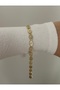 Gözd Model Gold Bileklik