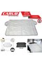 Winter Windshield Protective Layer 150X116 cm - 2
