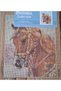 Tapestry Embroidery Kit