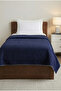 100% Cotton Single Crochet Waffle Pike Bedspread 160X220 cm - 2