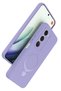 Mtxdpn Xiaomi Redmi 15 4g Regal Magsafe Stand Cover (160739) - Lilac - 2