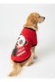 Large Breed Sweet Panda Dog Clothes Dog Sweati (11-45kg) - 4