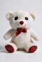 Cute Plush Teddy Bear 25 cm – Premium Quality Toy (100% Domestic Production)