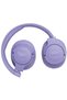 Casti wireless over-ear Tune 770NC Bluetooth Multi-Point Violet - 8