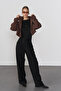 Crop Hoodie - 2