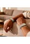 WHOOP 5.0, One/Peak Band| Nylon Sport Replacement Band | Red (Strap only, Tracker not included) - 6