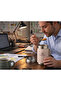 Classic Legendary Food Thermos with Spoon 0.4 L Colorful - 3