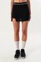 Slimfit Women's Black Skirt - 2