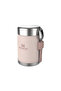 Classic Legendary Food Thermos with Spoon 0.4 L Colorful - 4