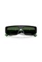 Dolce Gabbana Dg6203 501 71 56 Unisex Sunglasses - 5