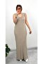 Knitwear Dress Sweater - 2