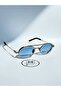 Ayur Premium - Unisex Sunglasses Blue Uv400 Protected - 6