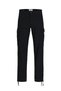 Jack Jones Jpstkane Barkley Cargo Pant Noos Men's Black Trousers 12258150-02 - 7