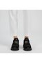 Women's High-Sole Casual Slip-On Orthopedic Sole Walking Shoes Sneaker - 3