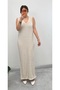 Knitwear Dress Sweater - 2